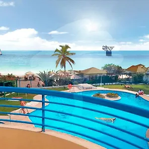 Lejlighed Banana Beach, Marbella